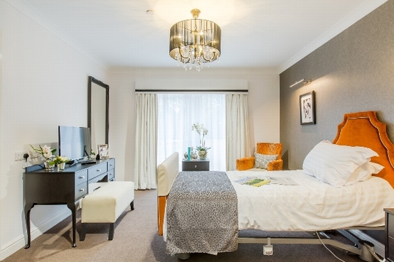 Knowle Gate Care Home